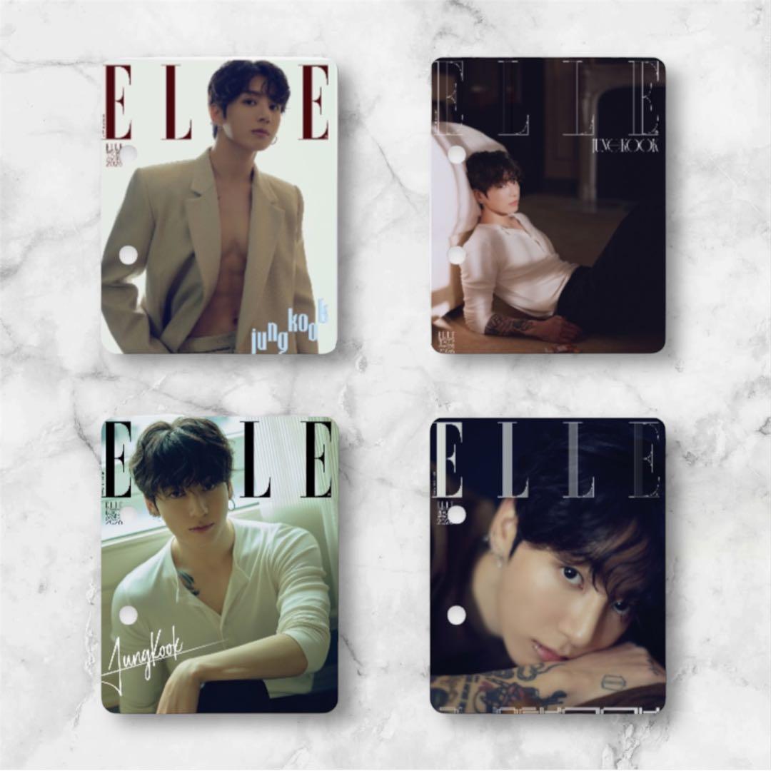 ぐく丸吉様 リクエスト おまとめ JUNGKOOK JIN