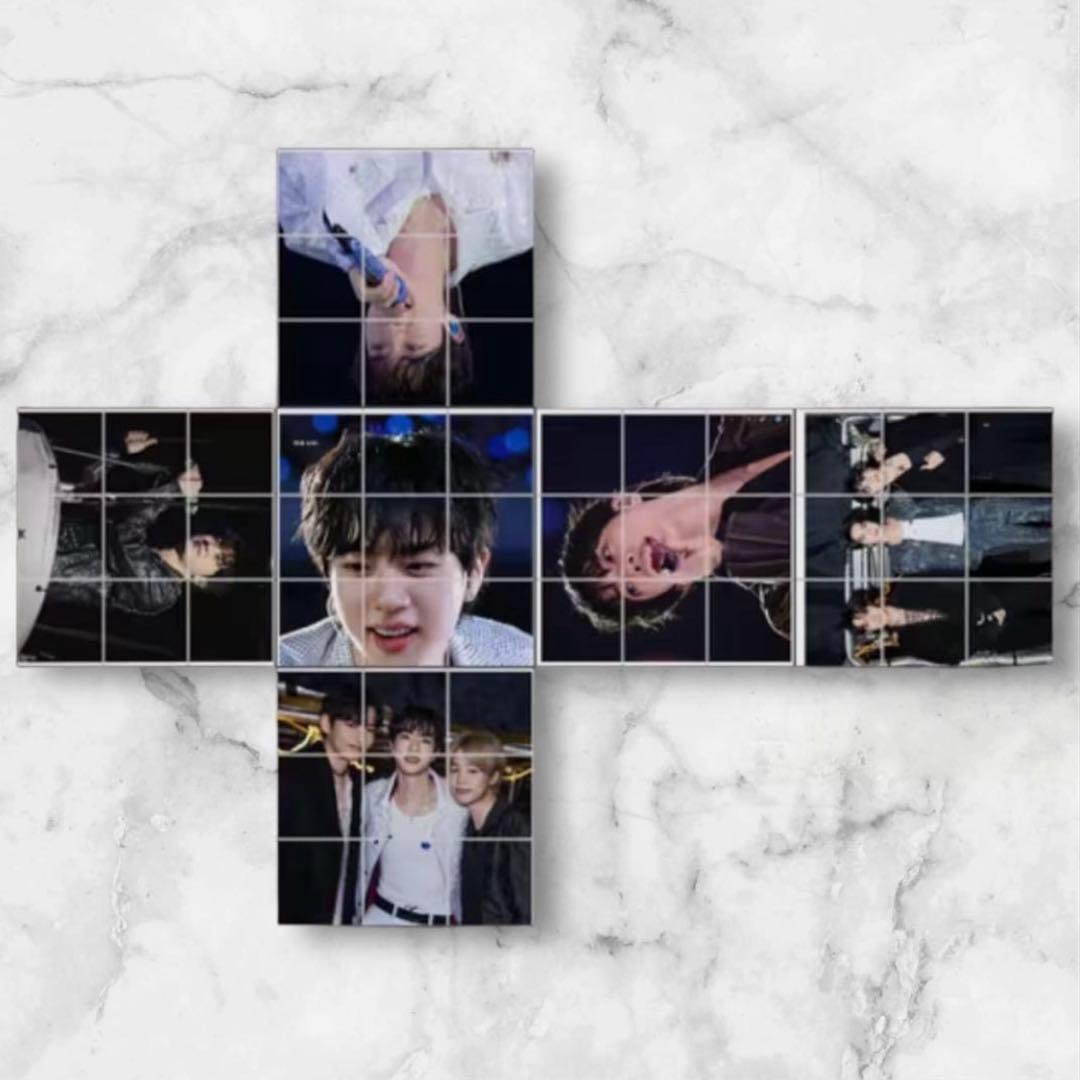 ぐく丸吉様 リクエスト おまとめ JUNGKOOK JIN