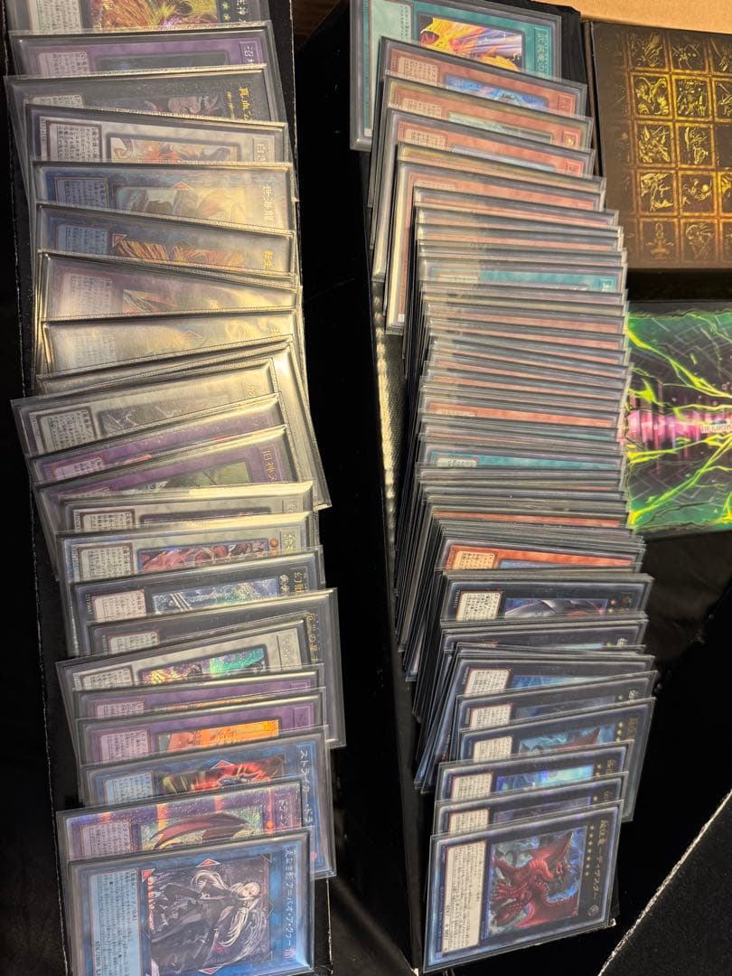 遊戯王 OCG 完全 引退品