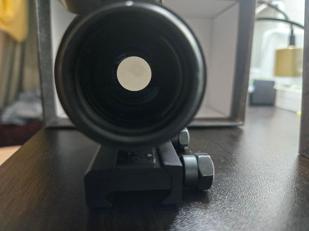 トイガン VECTOR OPTICS CALYPOS IX30