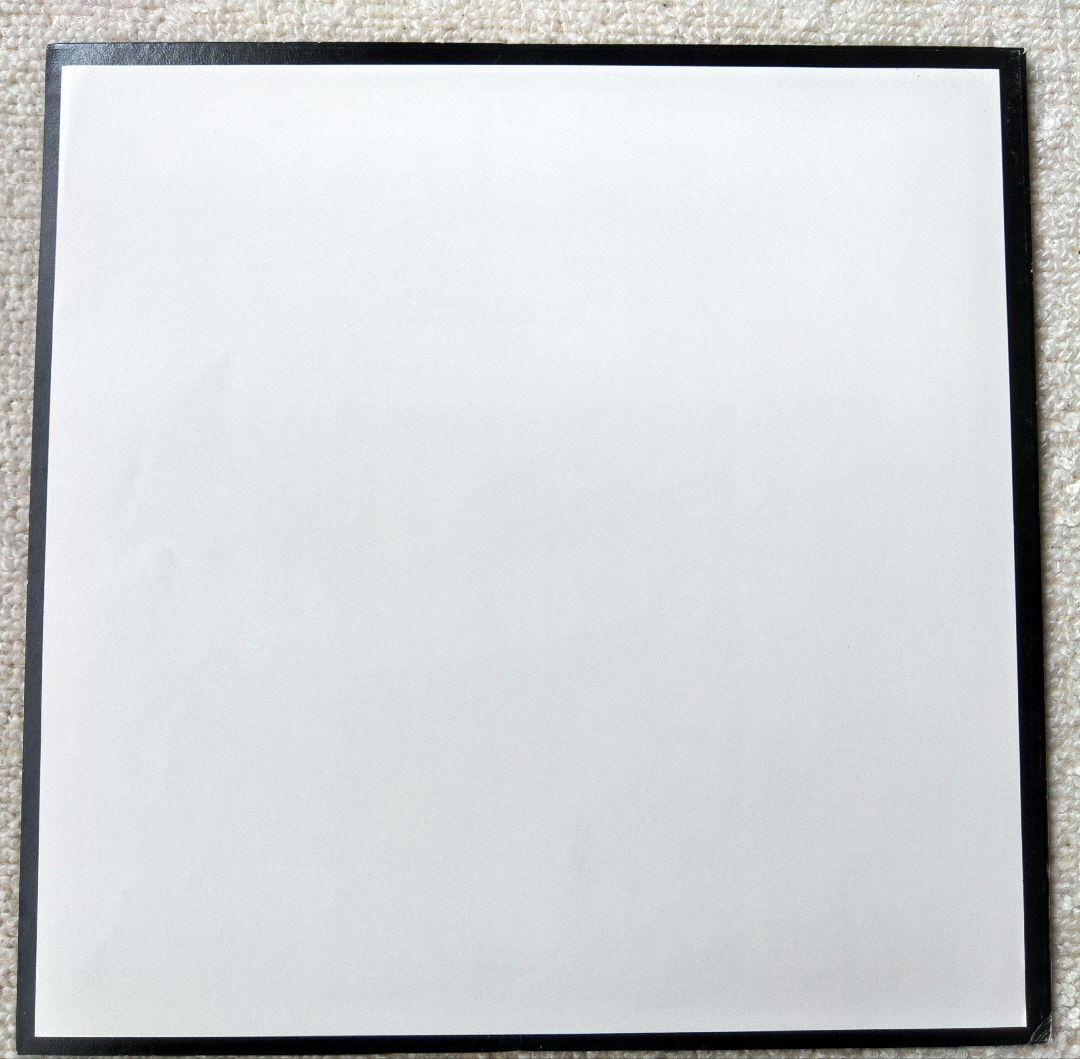 FELT LPレコード