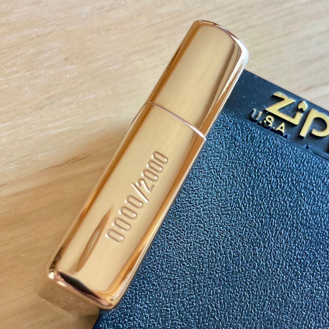 I*i様 サンプル版Zippo 広末涼子 ぴあ 及川正道 新品未使用
