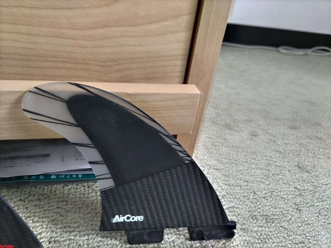 FCS II Accelerator サイズМ（一度使用）最終出品