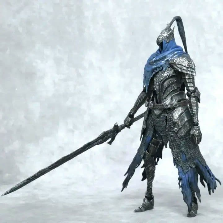 アルトリウス ガレージキット(塗装済み完成品)