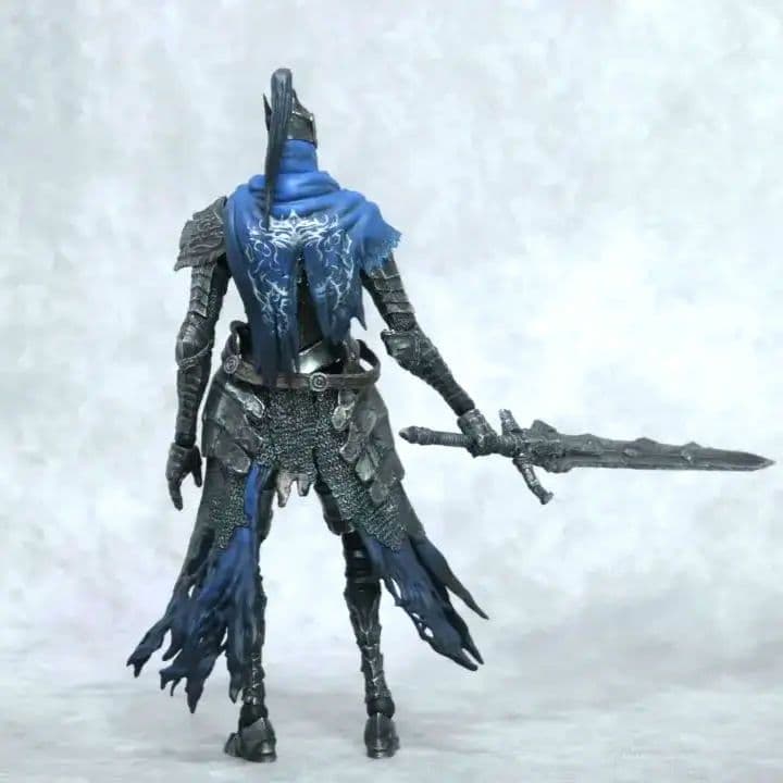 アルトリウス ガレージキット(塗装済み完成品)