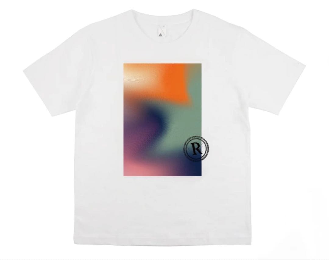 【新品】RADWIMPSスペシャルコラボTシャツ　BUMP YOASOBI XL