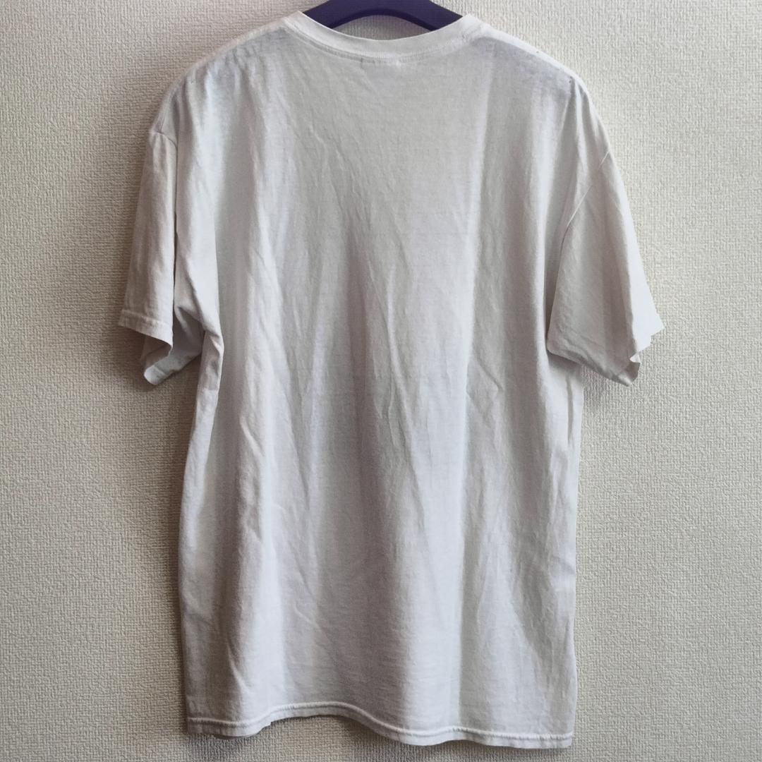 M/GILDAN/MUDHONEY マッドハニー/SUPERFUZZ/Tシャツ