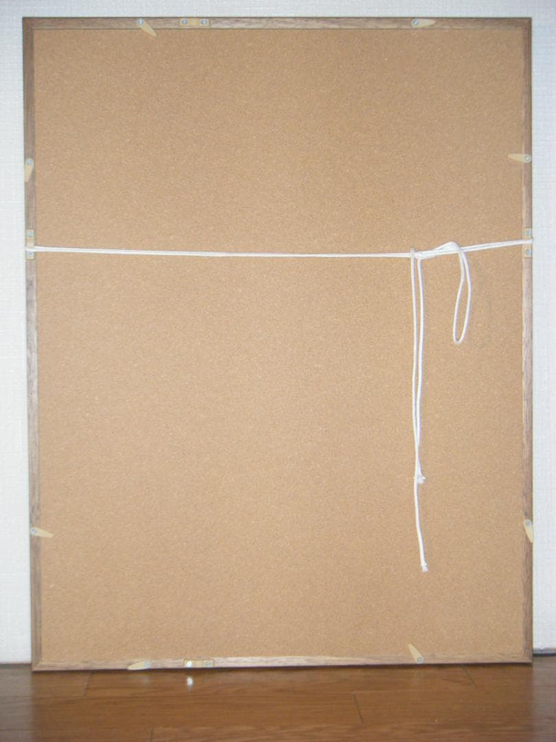 【真作】絵画　棈木勇　水彩6号　旧横浜正金銀行本店木館　人気作家　K3