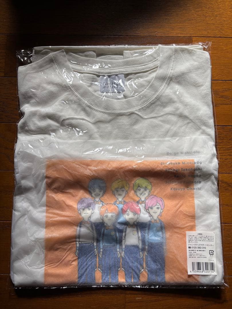 なにわのにわセット