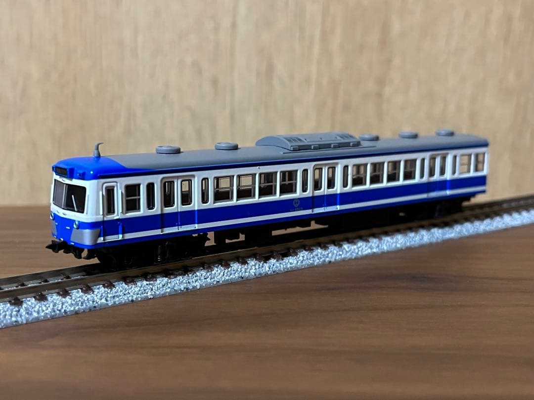マイクロエース 伊豆箱根鉄道1100系3両セット