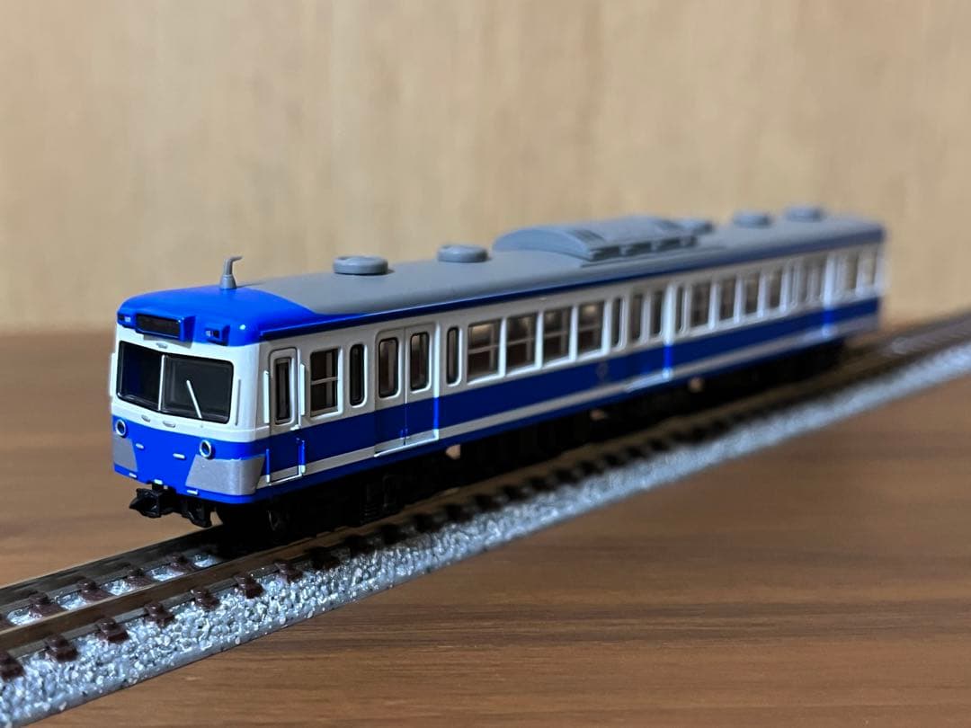 マイクロエース 伊豆箱根鉄道1100系3両セット