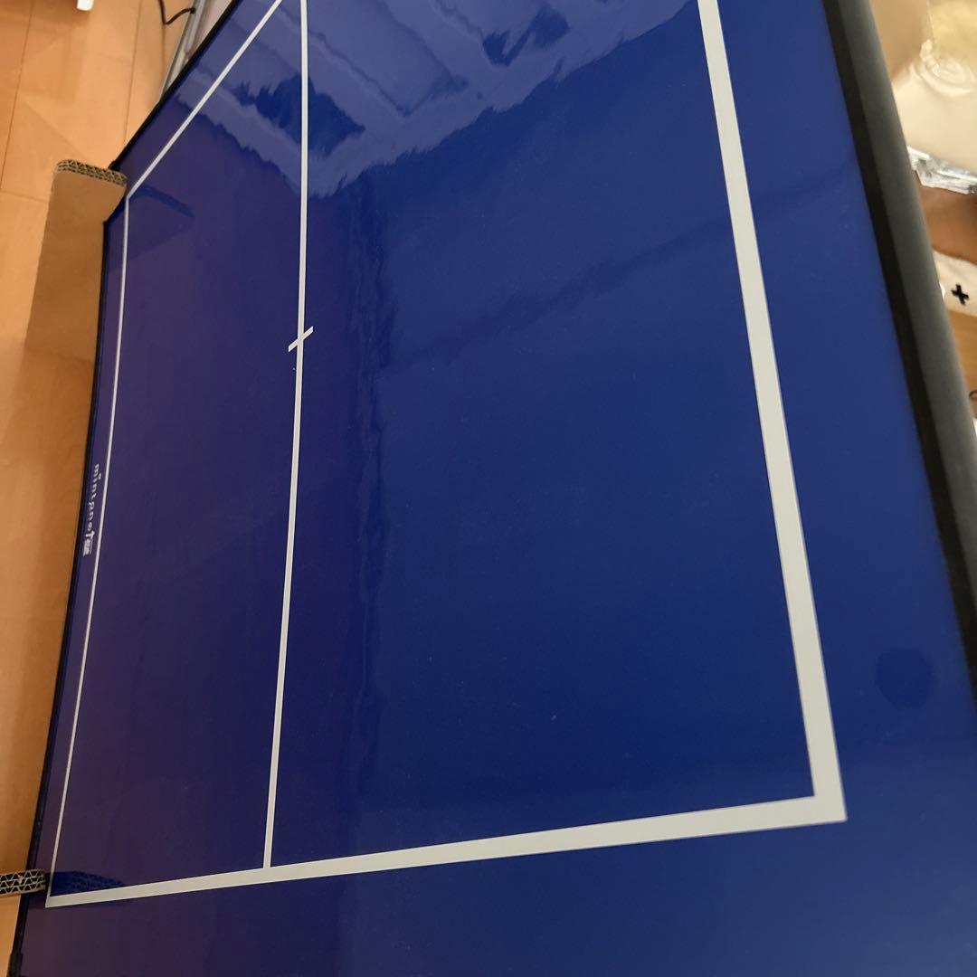 mintonの壁