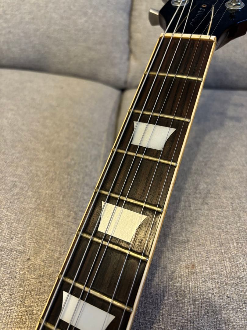【ビンテージ】YAMAHA SL700S 77年製ビンテージレスポール