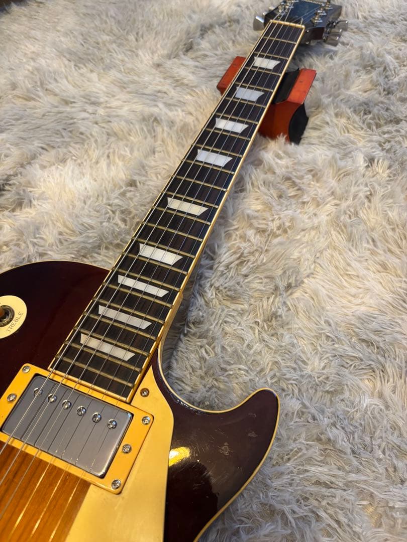 【ビンテージ】YAMAHA SL700S 77年製ビンテージレスポール