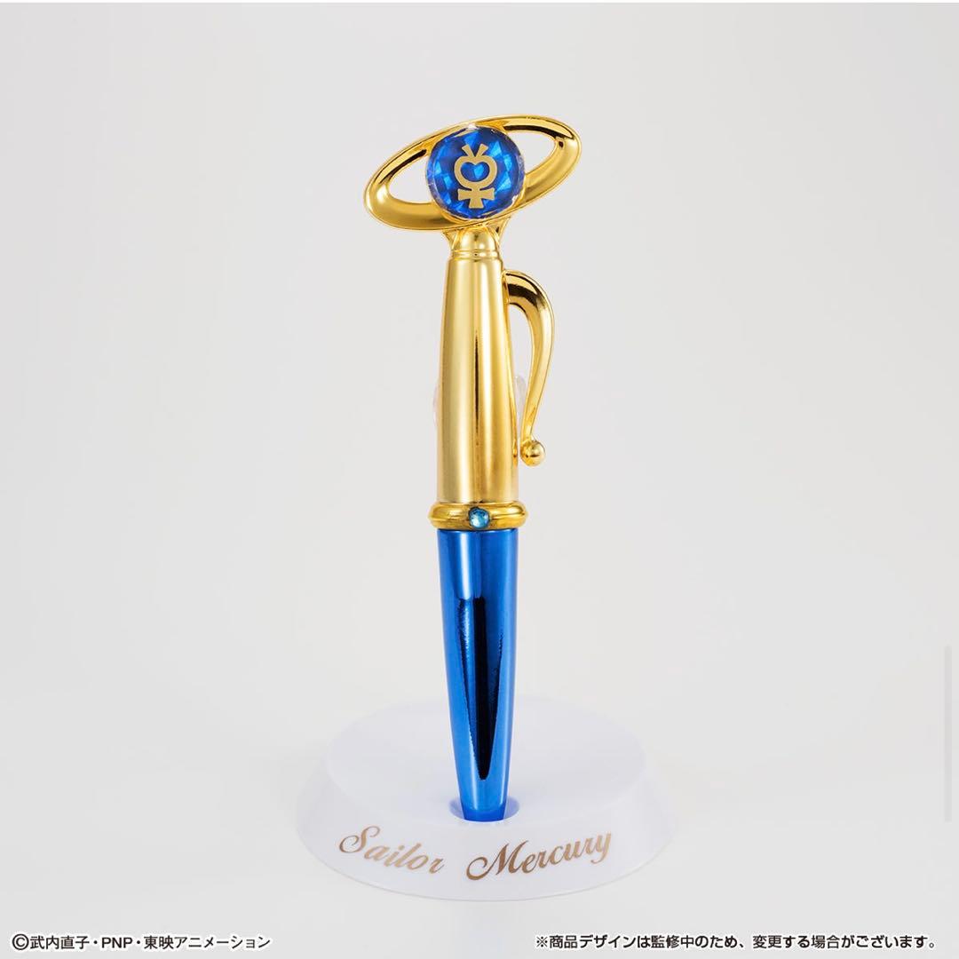 美少女戦士セーラームーン Stick&Rod～Light Up Edition～
