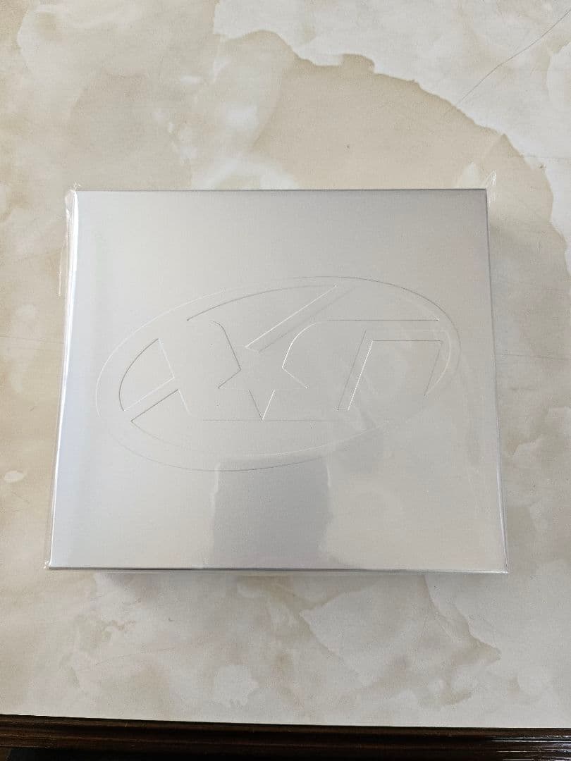 K-POP・アジア XG shooting star HINATA