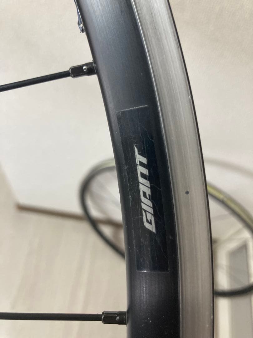 ピストバイク ホイール polso giant