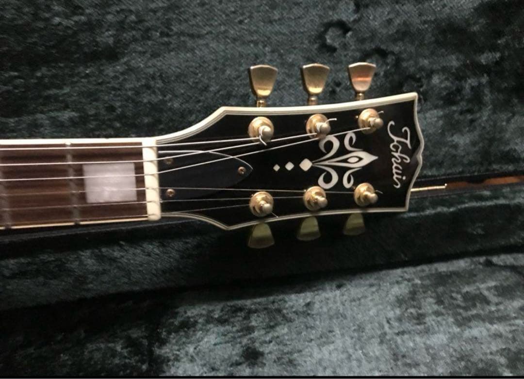 Tokai レスポールカスタム