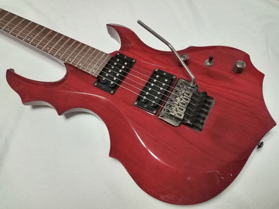 GrassRoots G-FR-62GT フォレスト　美品！