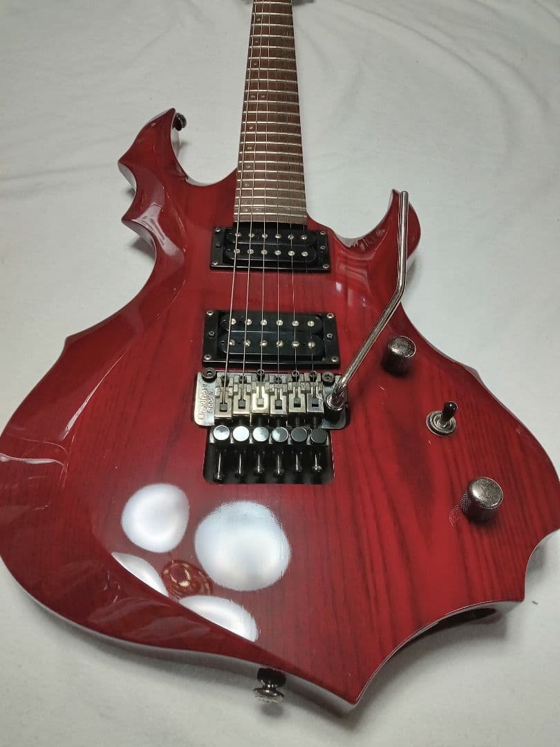 GrassRoots G-FR-62GT フォレスト　美品！