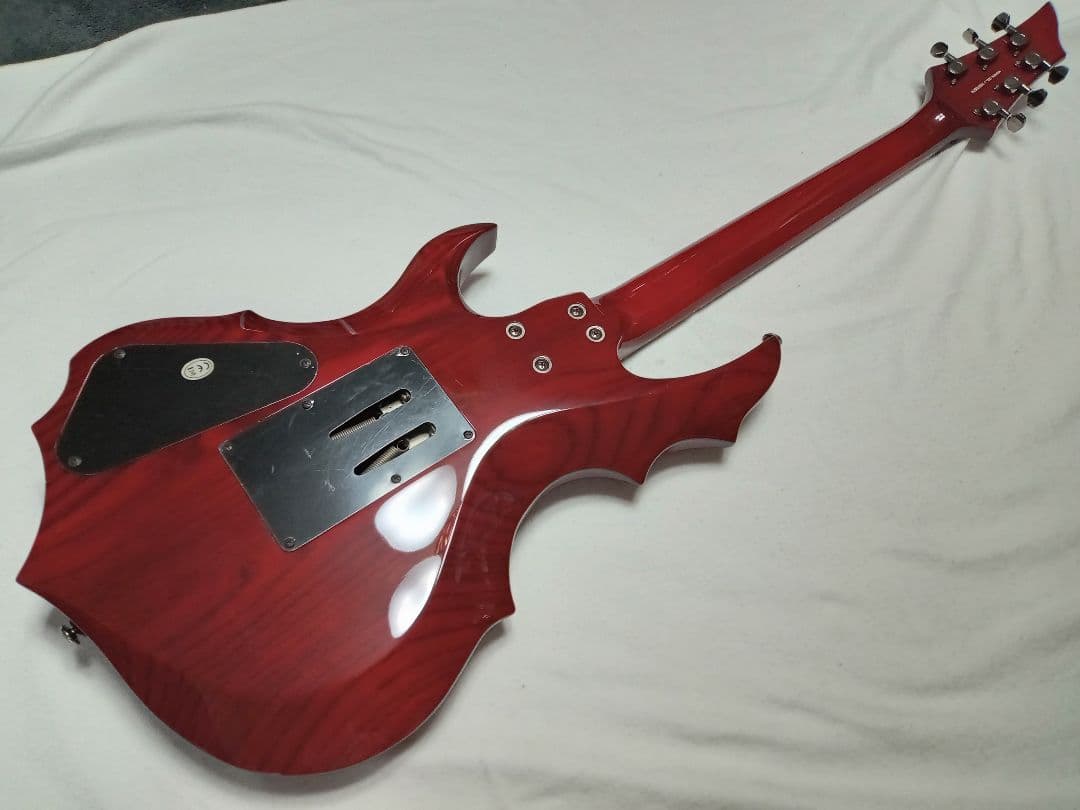 GrassRoots G-FR-62GT フォレスト　美品！