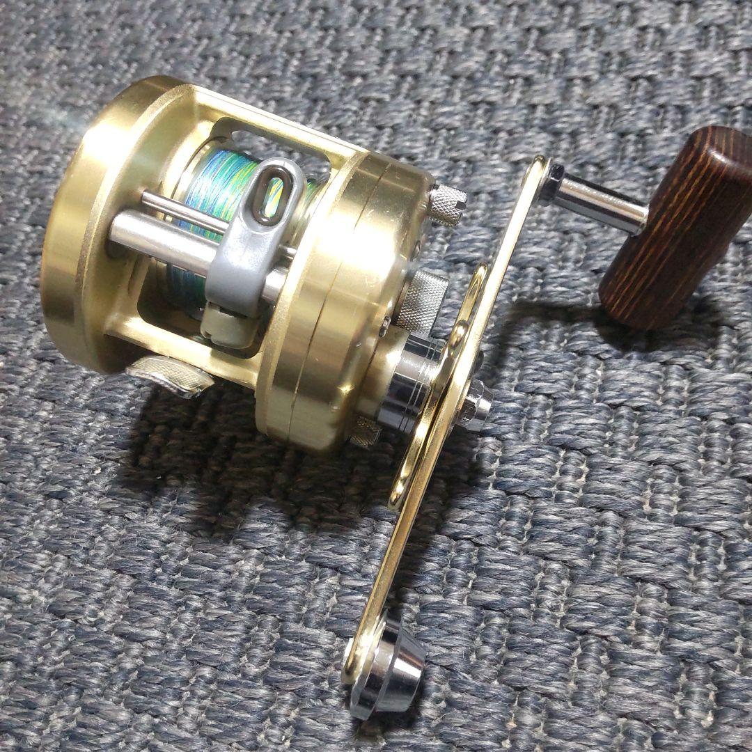 カルカッタ 小船 401 中古です