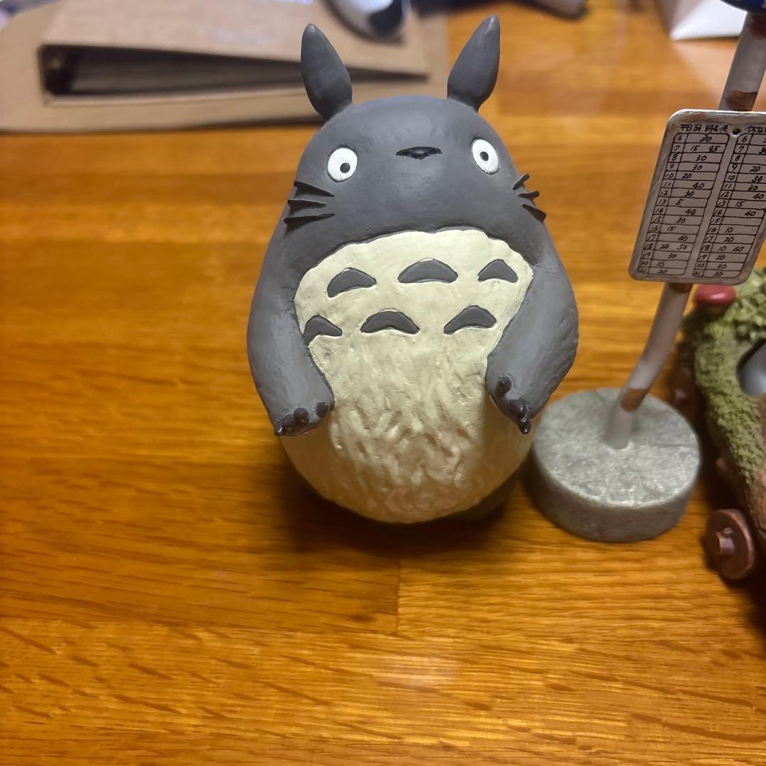 トトロセット