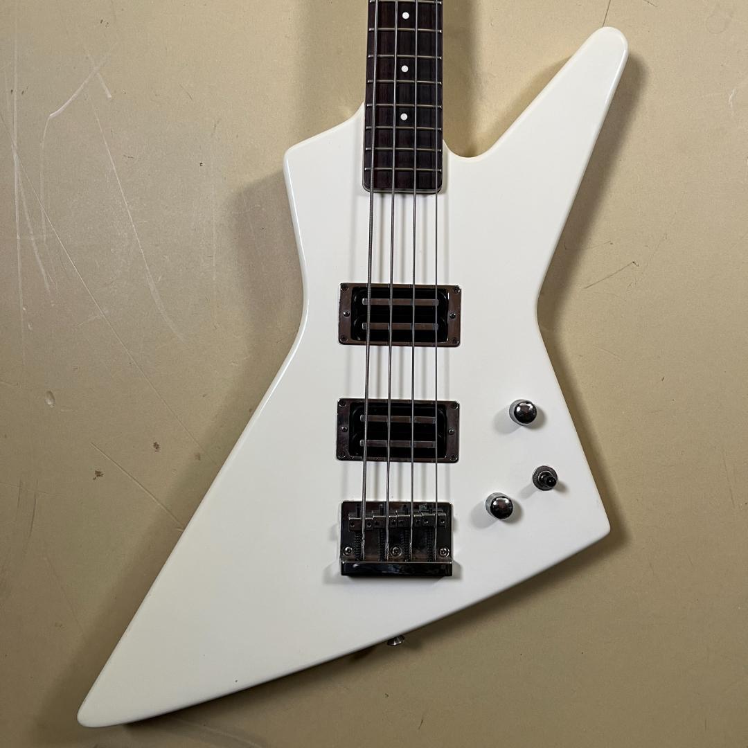 Fernandes BXB-55 1980年代 エクスプローラー Bass