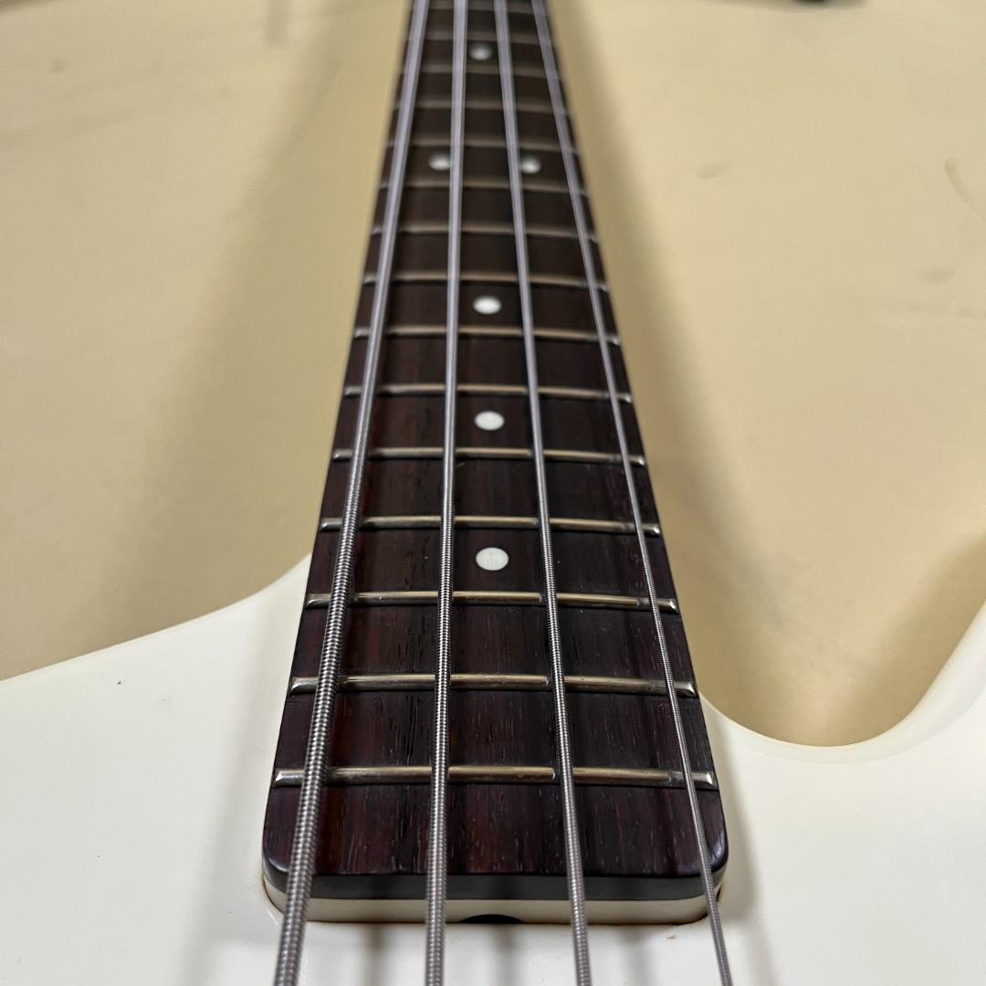 Fernandes BXB-55 1980年代 エクスプローラー Bass