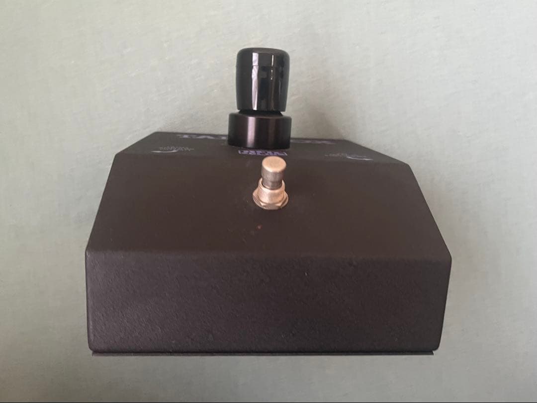【期間限定セール】JIM DUNLOP HT-1 TALKBOX