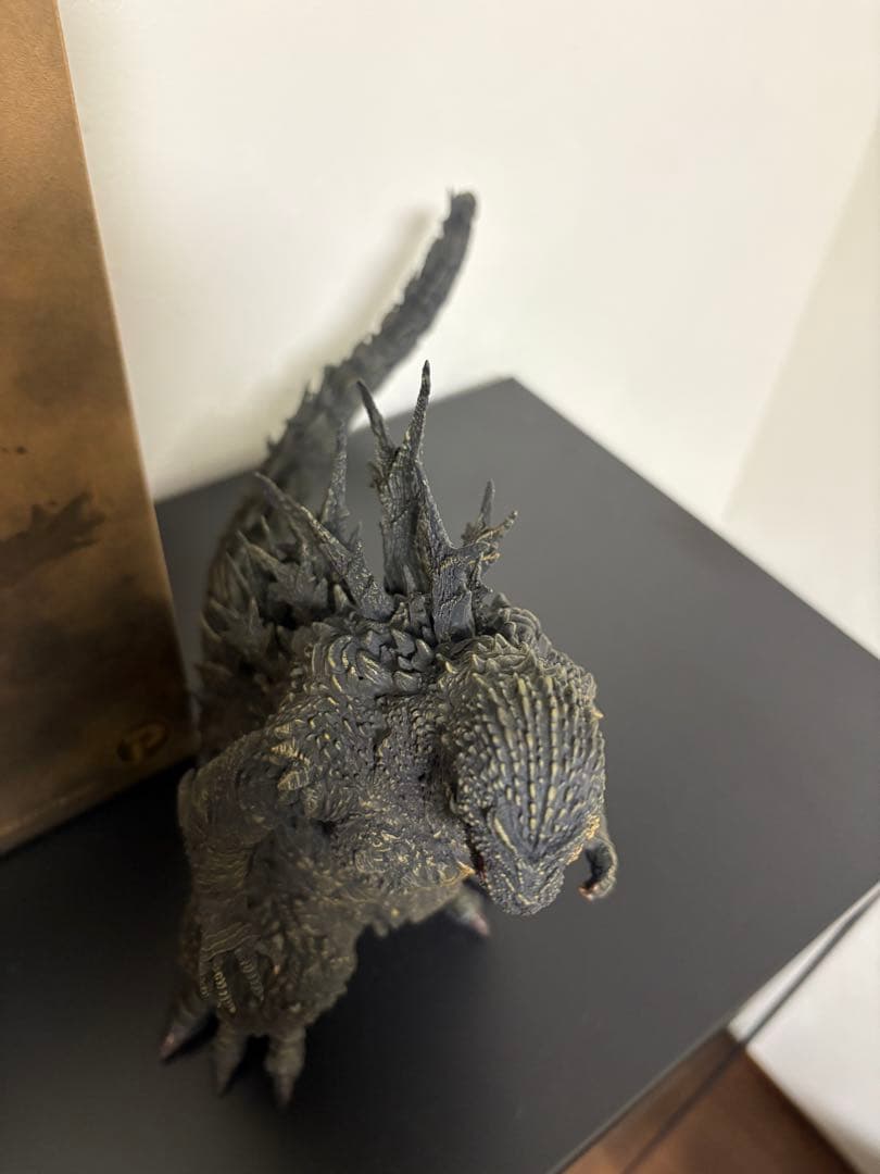 東宝大怪獣シリーズ ゴジラ 2023 通常版