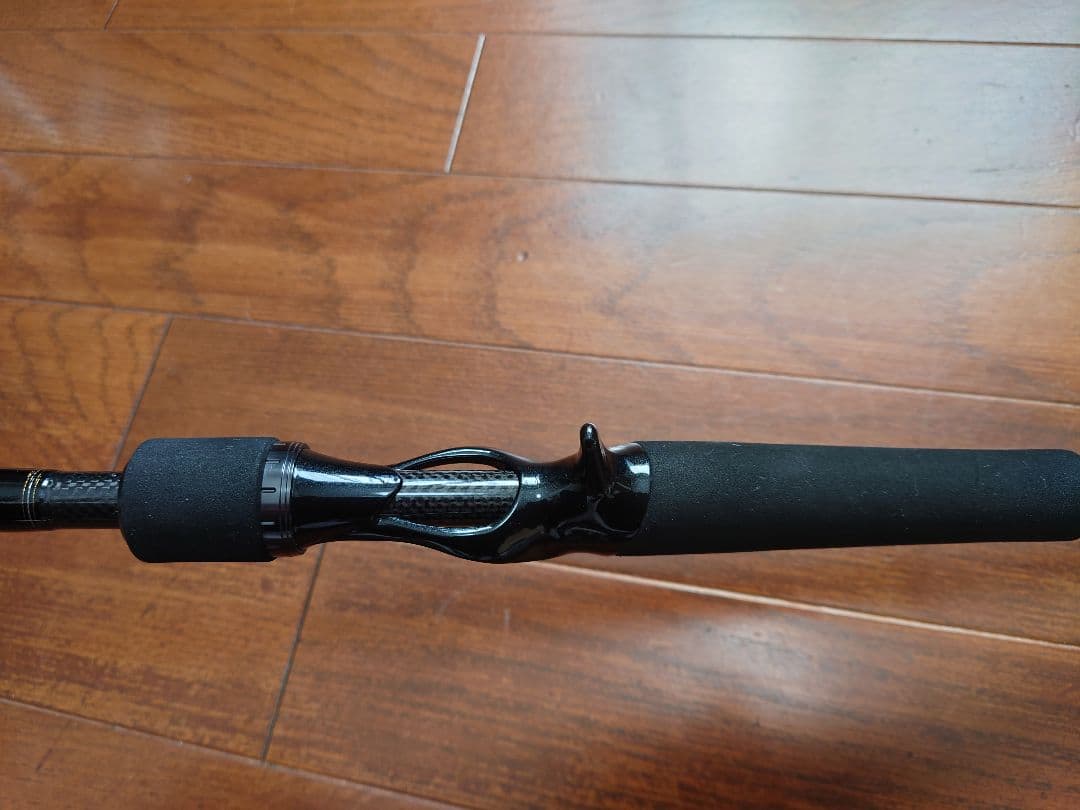 ダイワ.ラブラックス AGS BS73HB