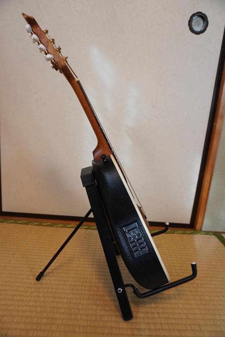 OVATION　Celebrity Mandolin MCS-148