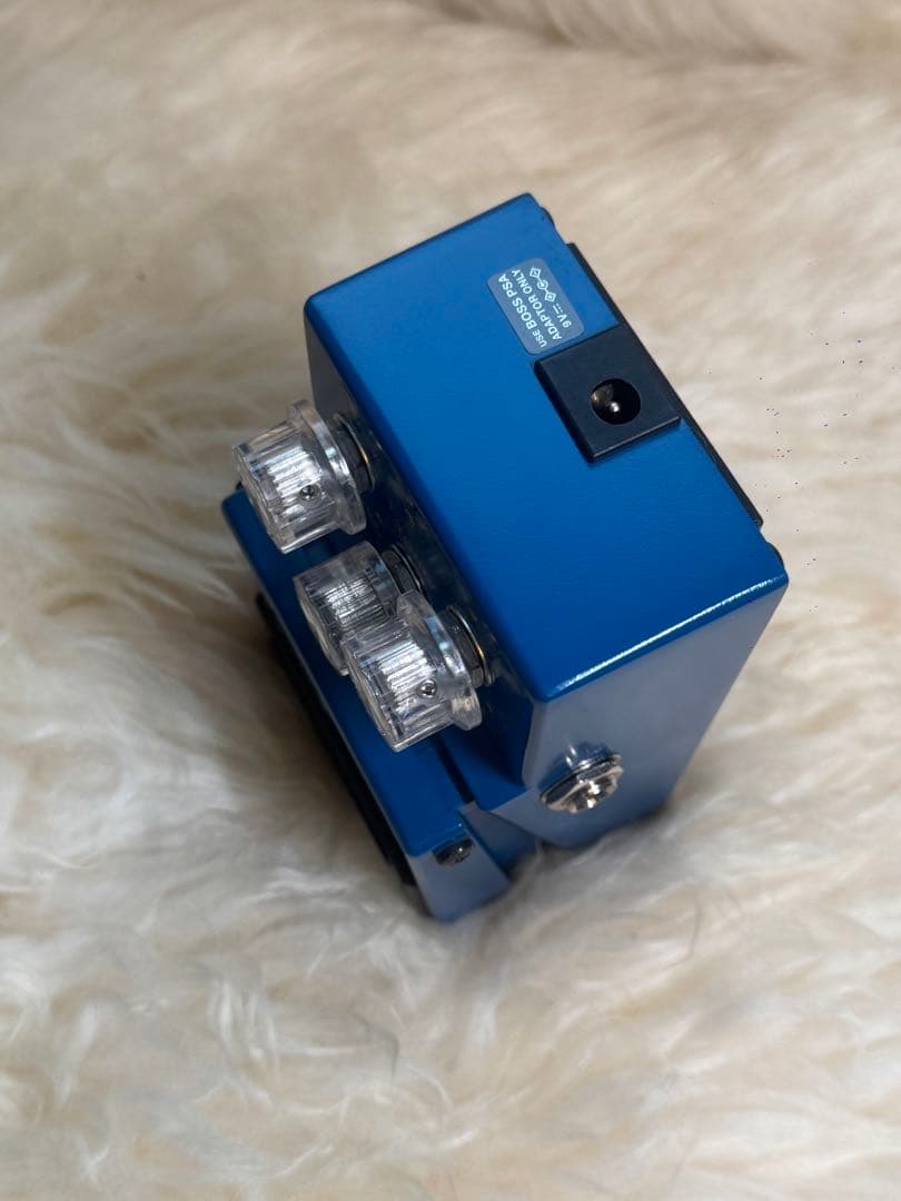 ナ*ツ様 Petla BD-2 mod Code.1