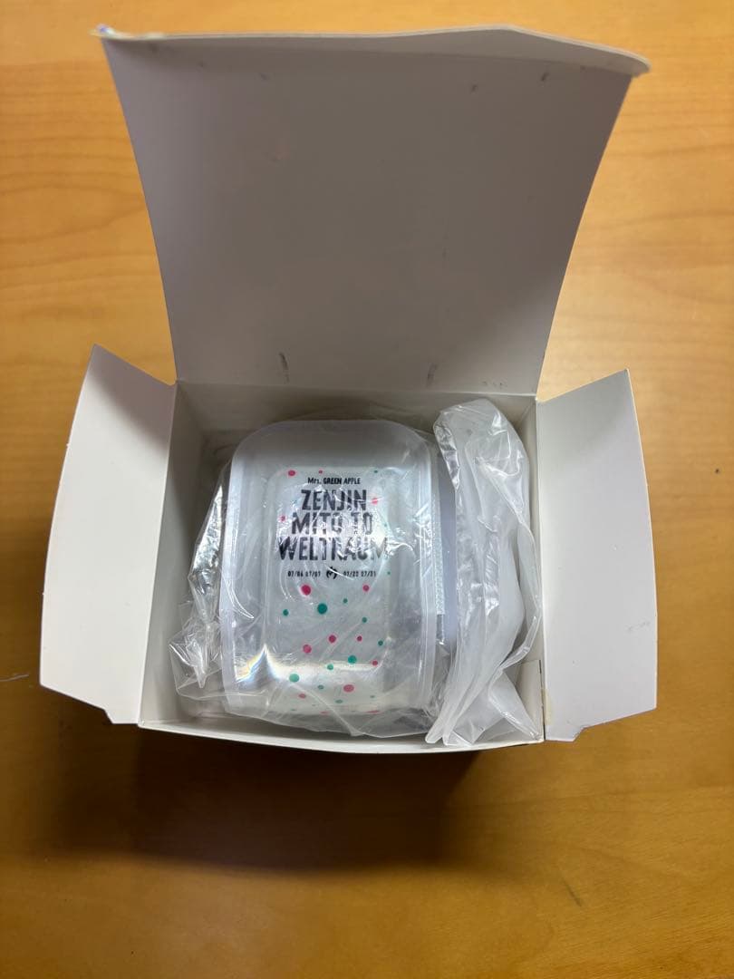 ミュージシャン WELTRAUM Light Band