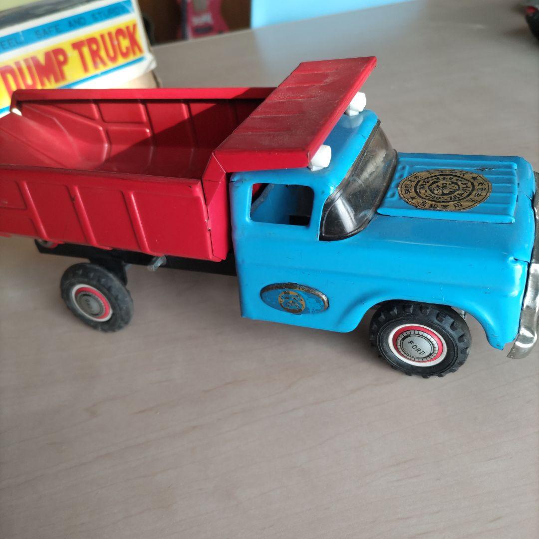 ミニカー