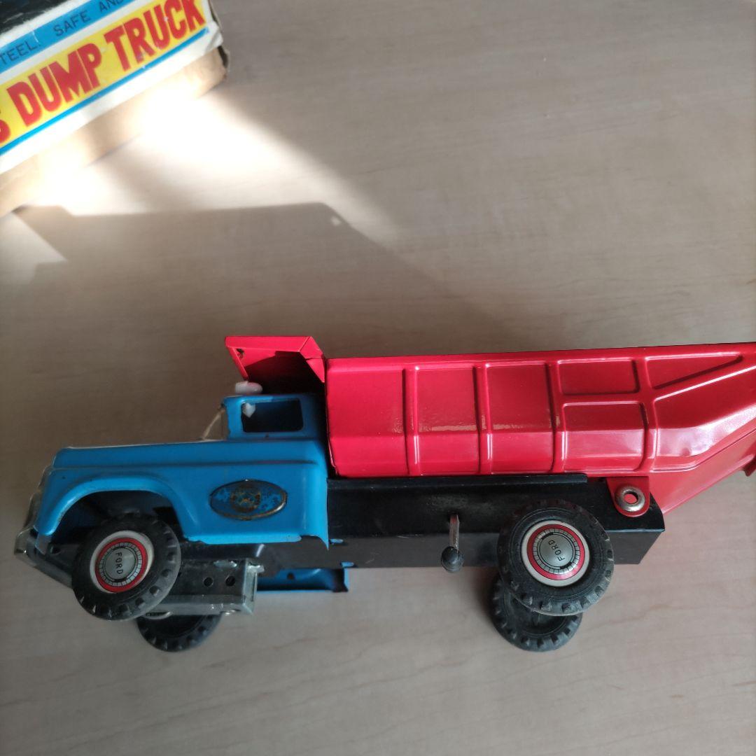ミニカー