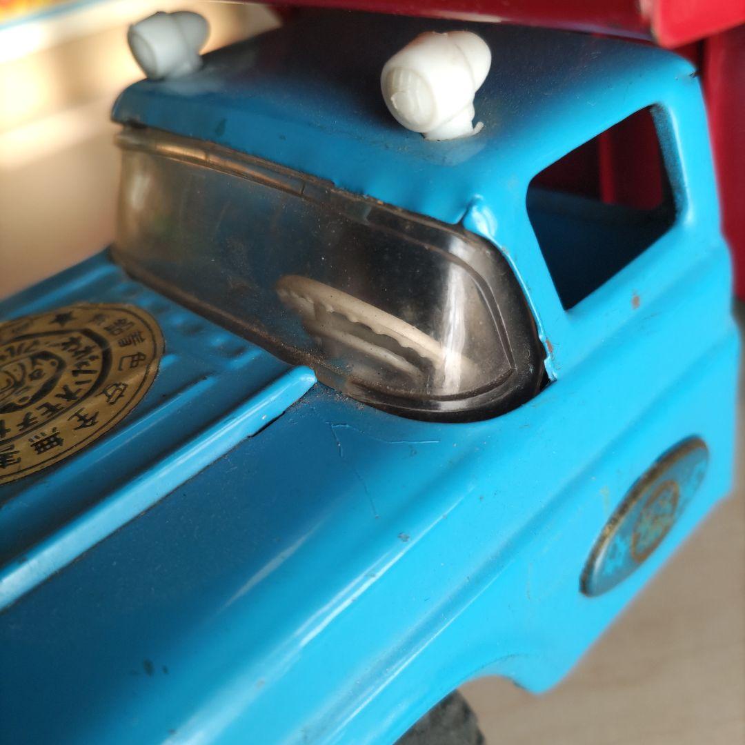 ミニカー