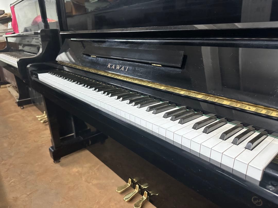【大特価】KAWAI BL-31 アップライトピアノ