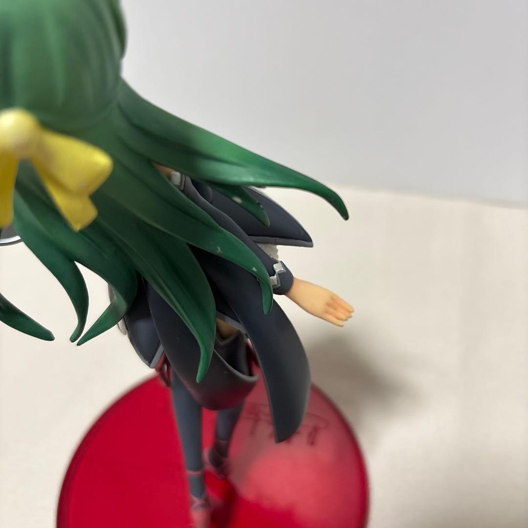 ひぐらしのなく頃に 園崎詩音 エクセレントモデルフィギュア