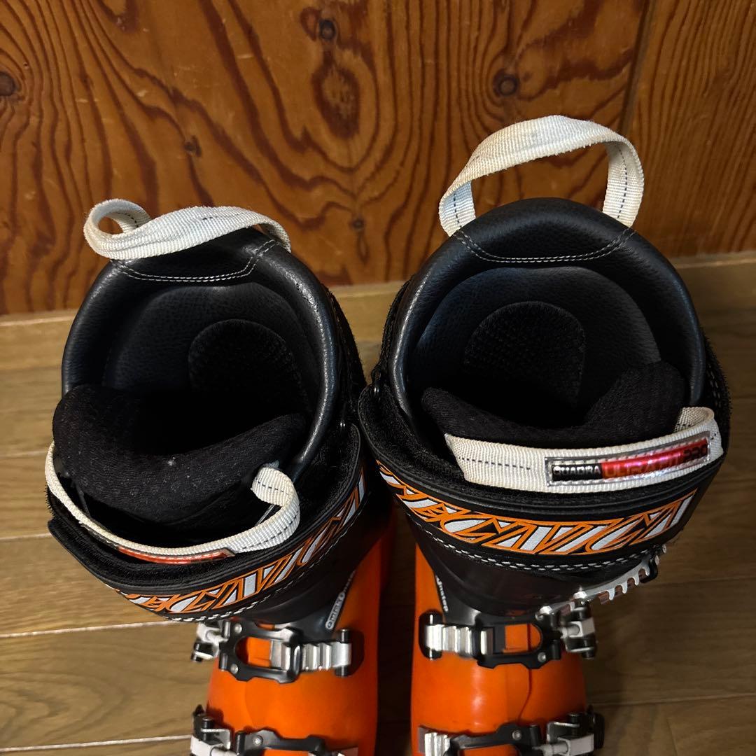 美品✴︎TECNICA スキー ブーツ INFERNO 110