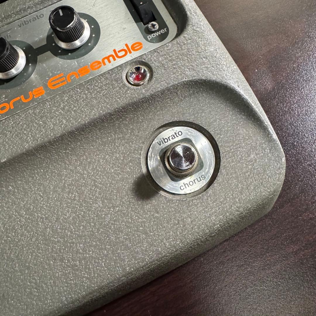 ギター BOSS CE-1 Chorus Ensemble