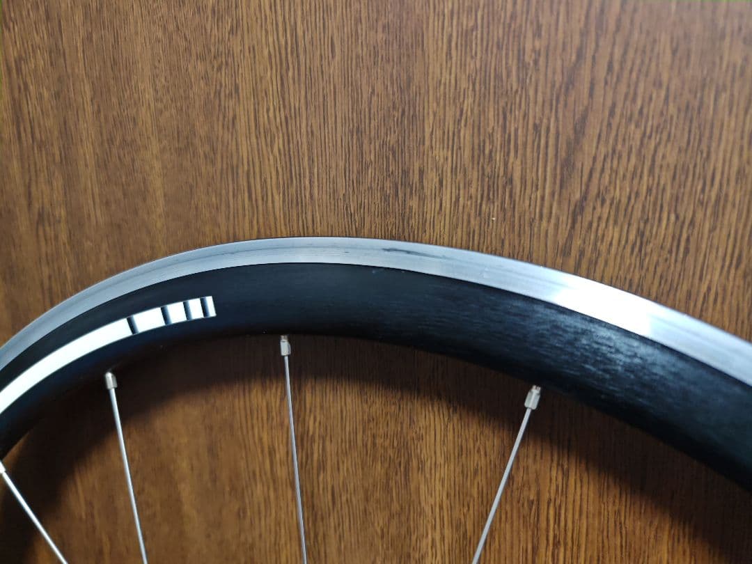 【最終値下げ】3T ACCELERO 40 PRO　ホイールセット