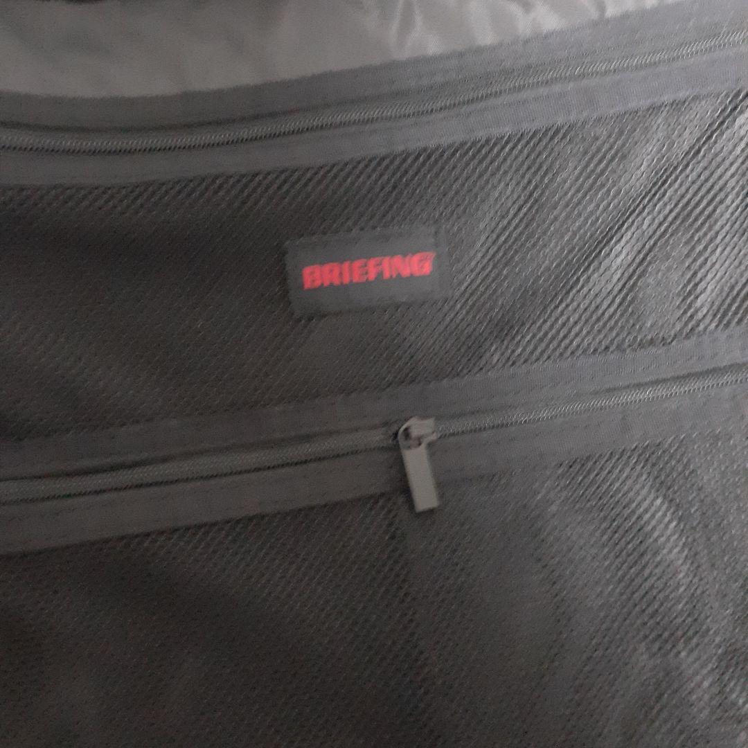 BRIEFING 大型 スーツケース キャリーケース　ブリーフィング　100L