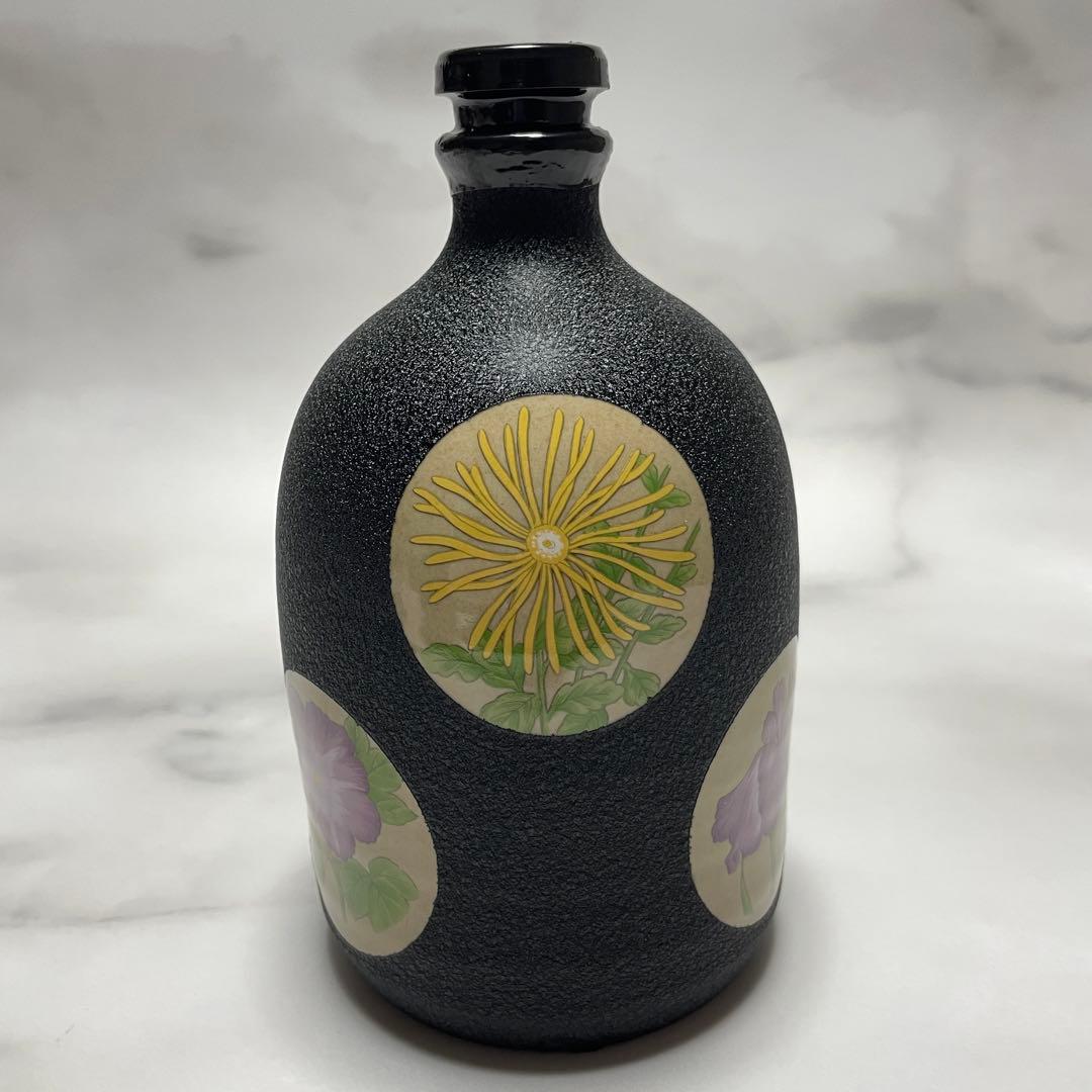 【希少】球磨焼酎 肥後銘花 本格焼酎　720ml