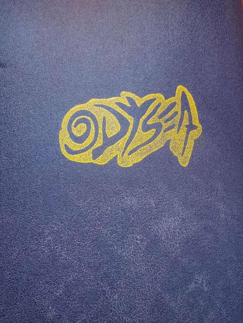 ODYSSEA ログ7.0 2024Model