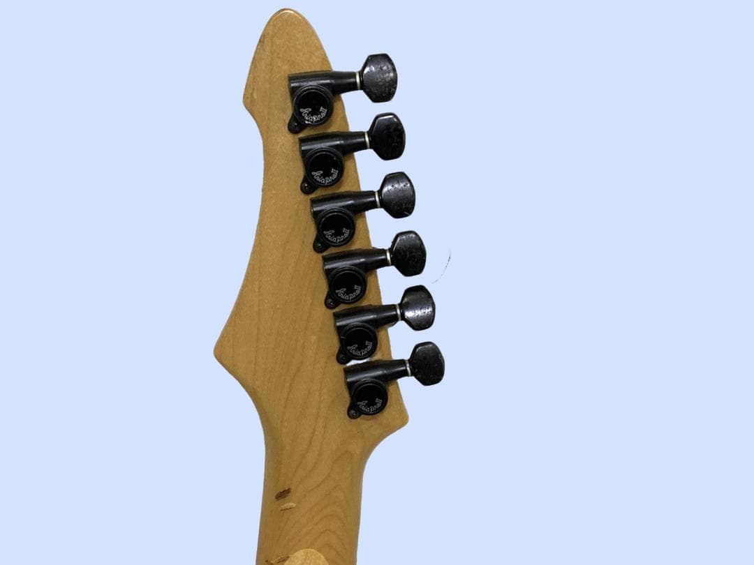 M5991 アリア ARIA PRO II　RS ROAD WARRIOR