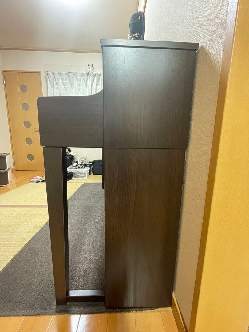 YAMAHA人気のクラビノーバ島村楽器コラボモデルSCLP-5350