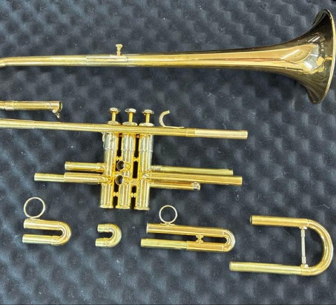 【定価100万超】Schilke S42L