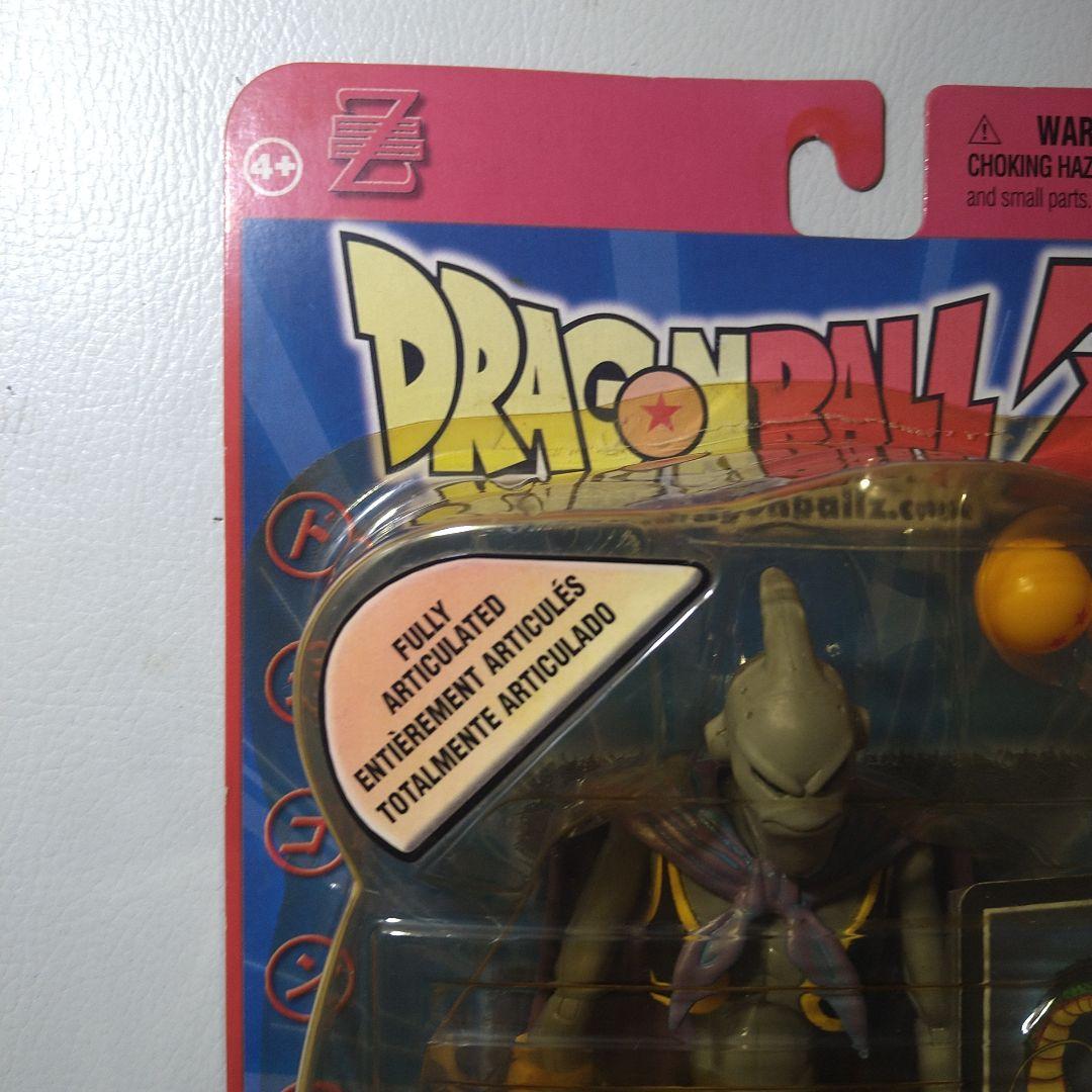 ドラゴンボール　魔人ブウ　純粋悪　フィギュア